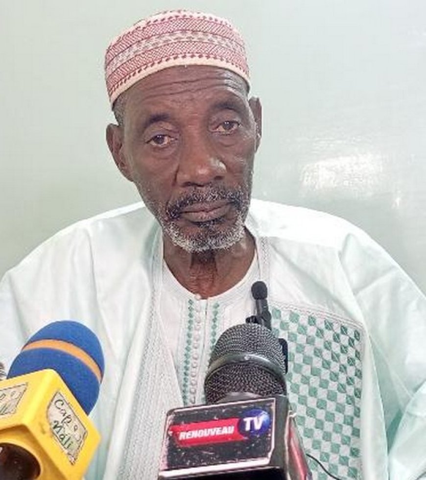 Placé sous mandat de dépôt en Côte d'Ivoire : La famille de Gassama demande pardon à ADO