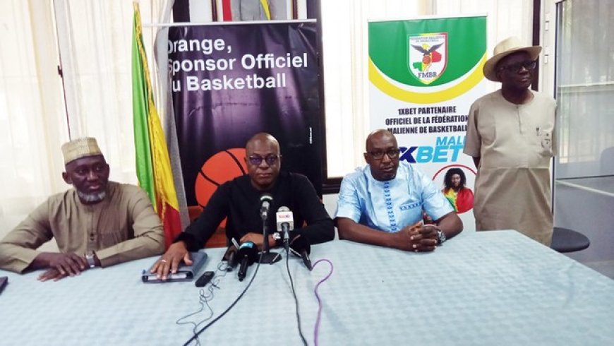 Me Jean Claude Sidibé sur le refus de visa au mali pour la coupe du monde u19 en République tchèque : "Les enfants du Mali ont été sacrifiés sur un terrain géostratégique et politique"