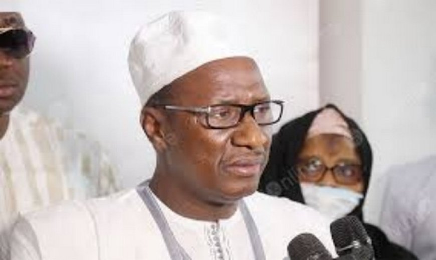 Cour d’Appel :  Le Covidgate devant une Cour d’assises