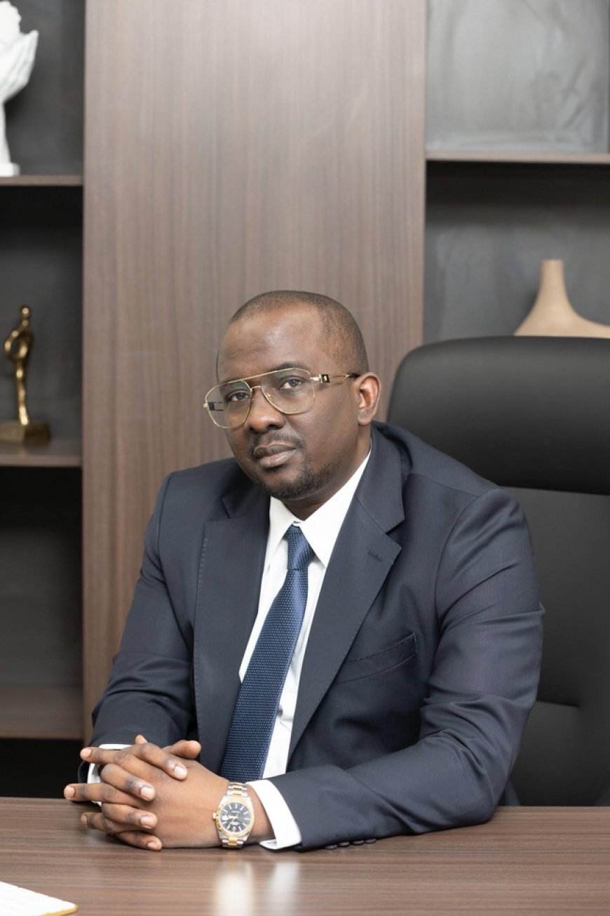 Mamadou Lah Dit Ahmed Dollar : Que veut ce philanthrope malien ?