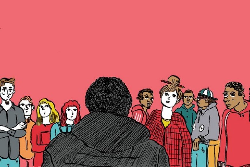 Chronique :  M’as-tu vuisme
