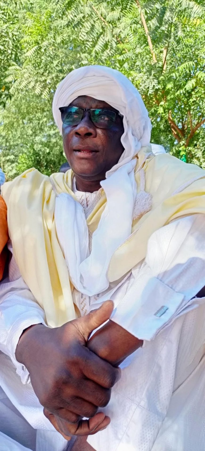 Mairie de la Commune urbaine de Tombouctou : Le journaliste Yehia Tandina à la tête de la délégation spéciale