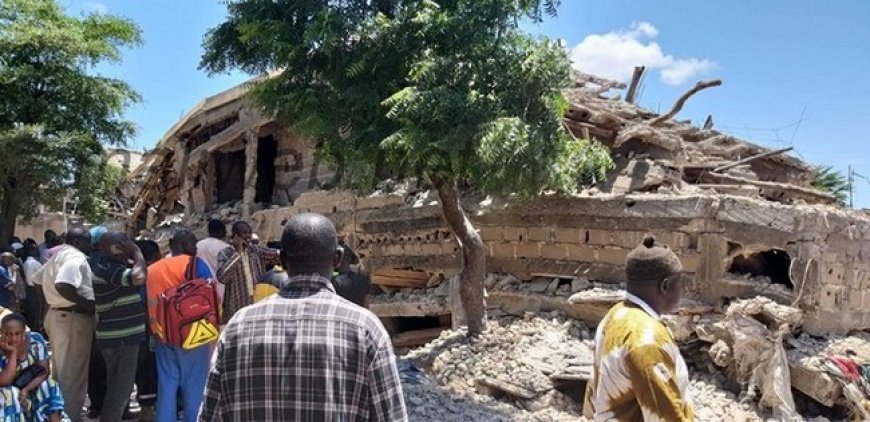 Les Brèves de Rouky : Koro: un effondrement tue deux personnes