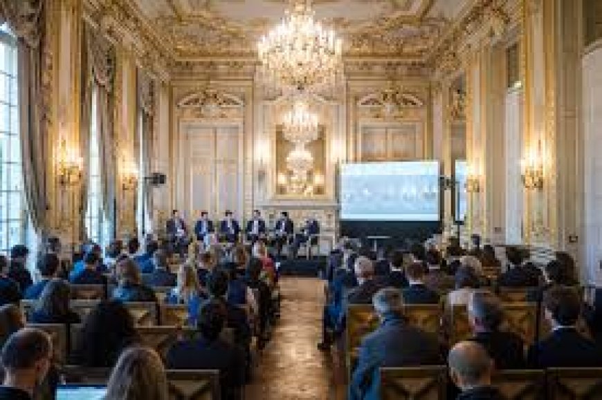 Lu sur un forum d’échanges : « Un État fort n'est pas autoritaire, mais juste, efficace et respecté »