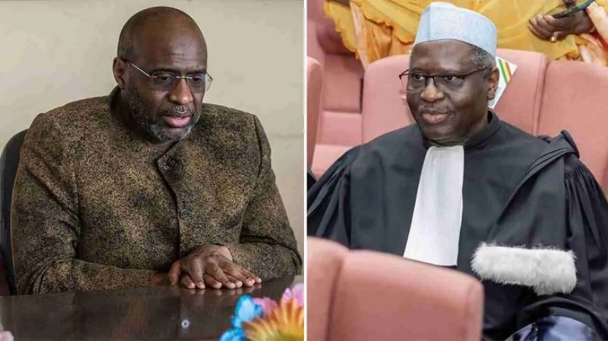 Moussa Mara empêché de voyager : ses avocats dénoncent une violation grave des droits fondamentaux