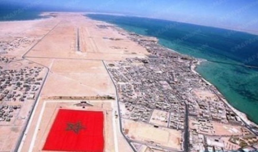 Sahara marocain: La République de Macédoine du Nord "considère le Plan d'Autonomie, présenté en 2007, comme l’unique base pour le règlement de ce différend"
