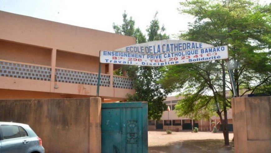 Licenciements des enseignants du privé catholique : Le syndicat interpelle l’Etat
