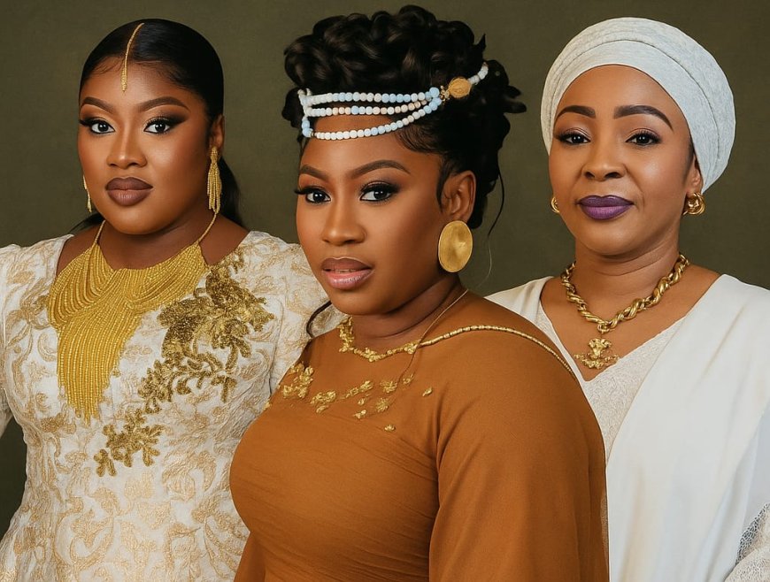 Affaire cybercriminalité : les artistes Babani Koné, Mariam Bah et Binguini Bagaga placées sous mandat de dépôt