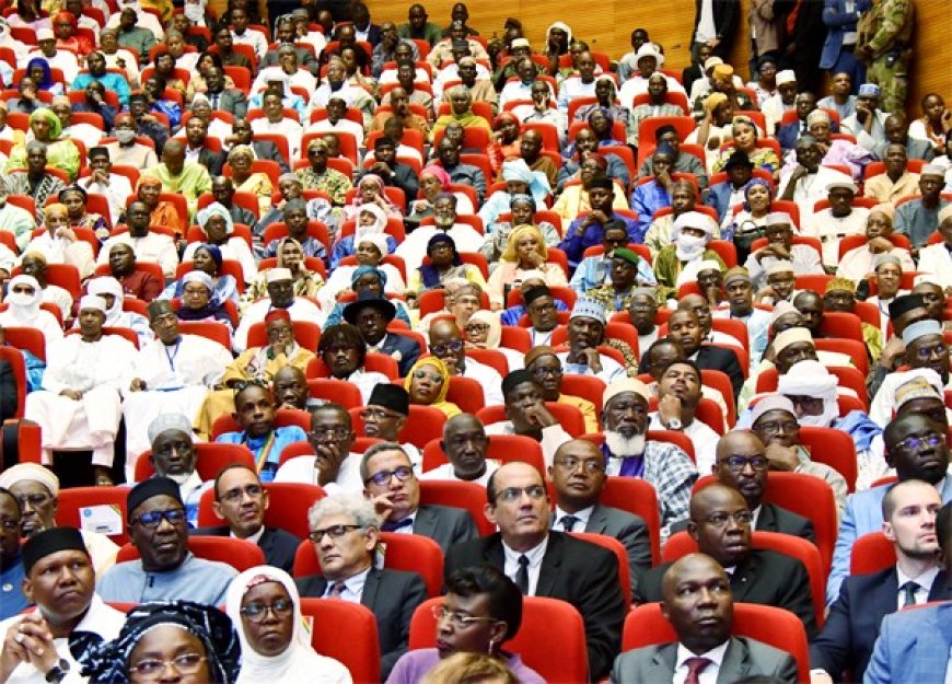 Paix et réconciliation : Le Mali se dote d’une Charte nationale pour consolider l’unité et la cohésion
