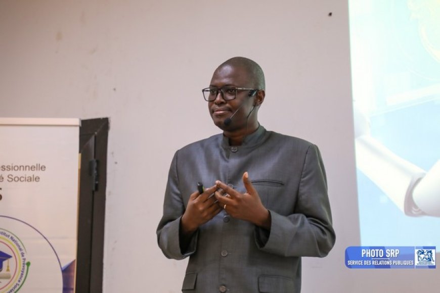 L’intelligence artificielle en santé au Mali :   Faut-il remplacer l’homme par la machine ?