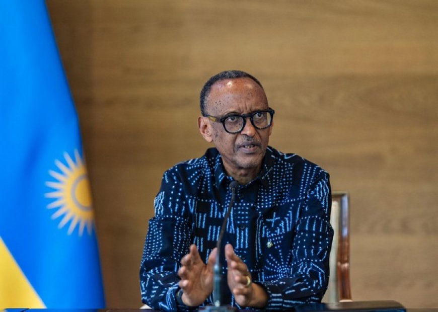 Bien Dit : «Les Rwandais ne doivent la vie à personne»
