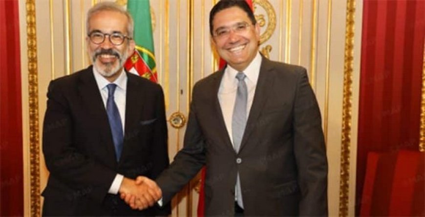La République portugaise réaffirme son soutien au Plan marocain d’autonomie pour le Sahara