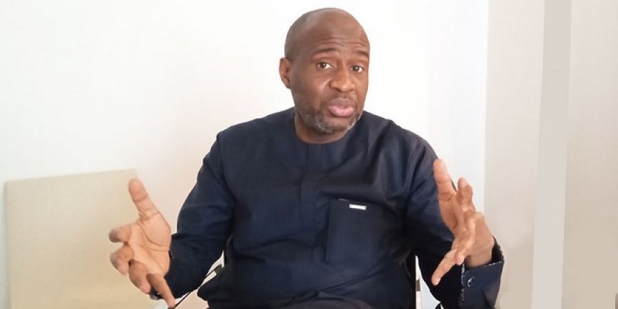 Justice et libertés: Mara encore… Moussa Mara, l'ex-Premier ministre malien