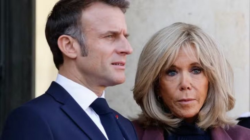 Les Macron contre Candace Owens : pourquoi le couple présidentiel attaque l’influenceuse trumpiste en justice