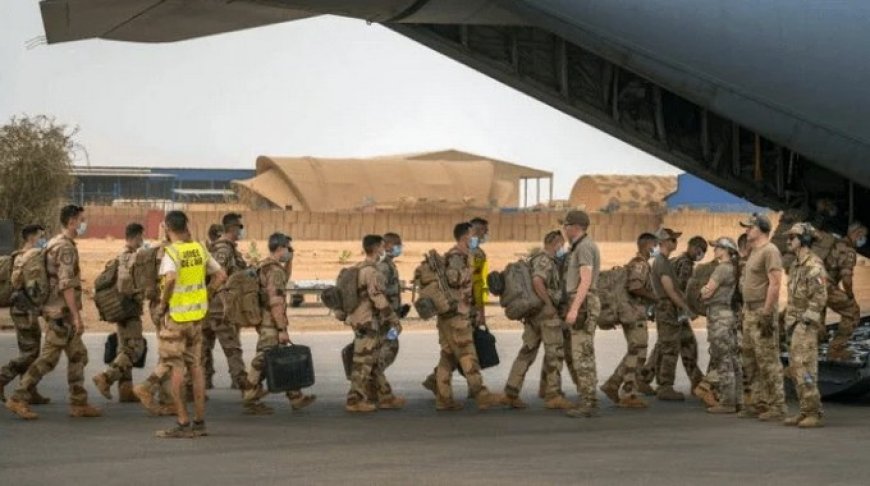FrançAfrique :   Exit les Accords de défense, amorce d'une nouvelle forme de coopération