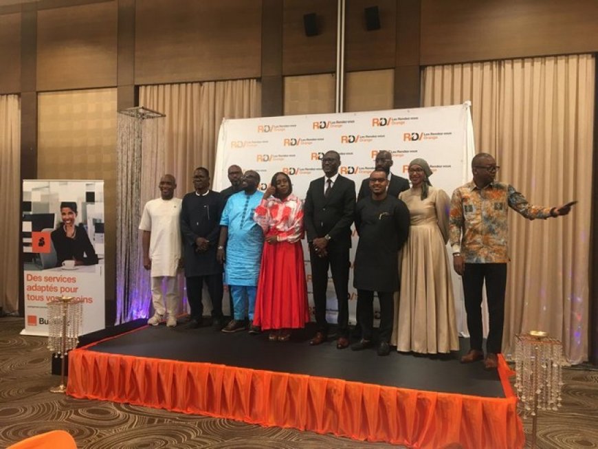 "Rendez-vous d’Orange Mali" : La 3è édition révèle les prouesses de la DDEP !