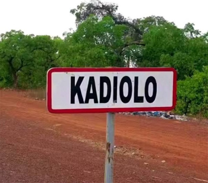 Kadiolo : La présence des djihadistes signalée dans la zone de Loulouni