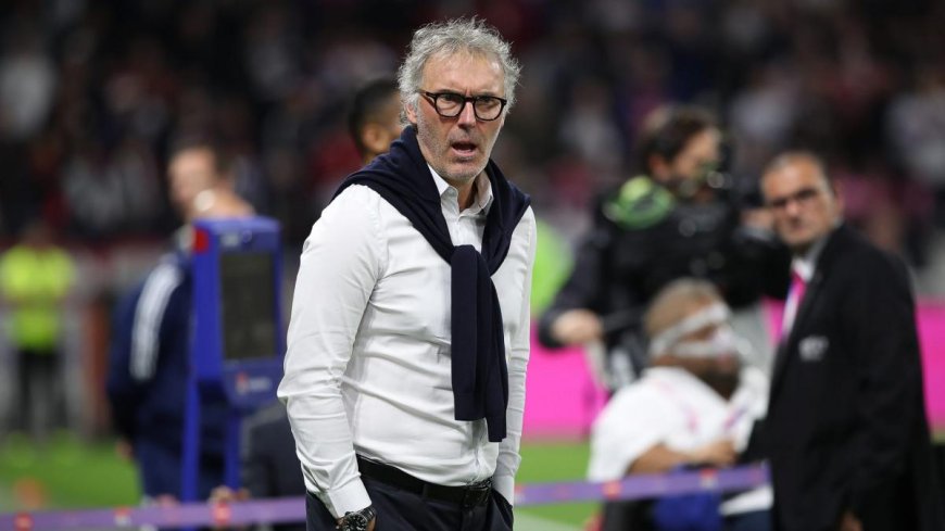 PSG : les confidences de Laurent Blanc sur la Ligue des Champions et Luis Enrique