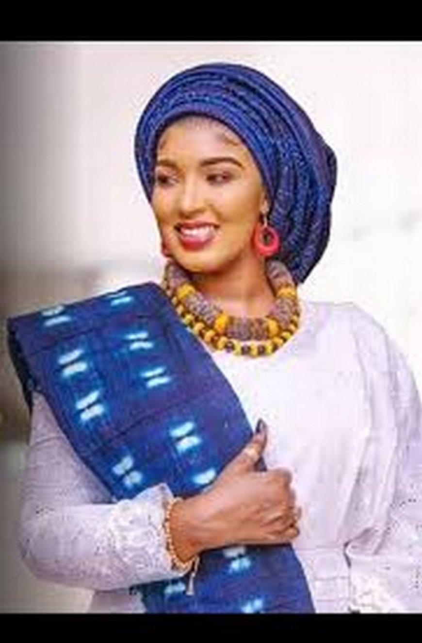 Fatoumata Batouly Niane : Entre engagement citoyen et œuvres caritatives