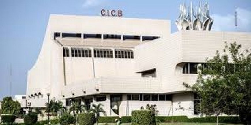 Focus sur le CICB : Temple du débat d’idées