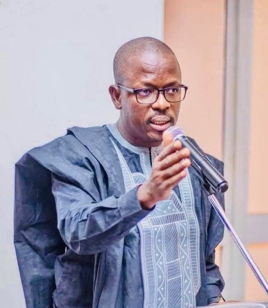 Côte d’Ivoire : l’influenceur burkinabè, Alino Faso, mort dans un camp militaire
