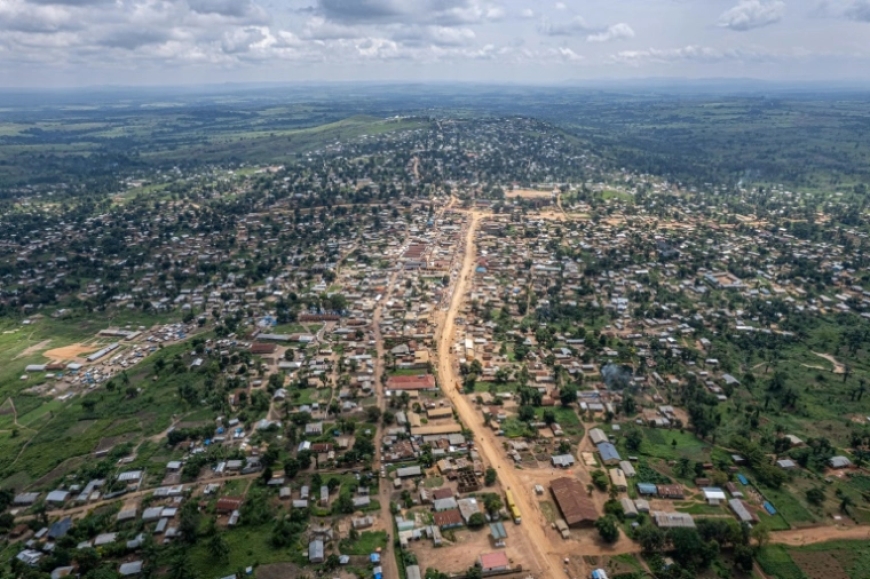 RDC: au moins 43 morts dans l'attaque d’une église par des rebelles ADF