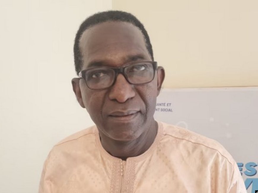 La Société civile en deuil : Siriman Sacko n’est plus