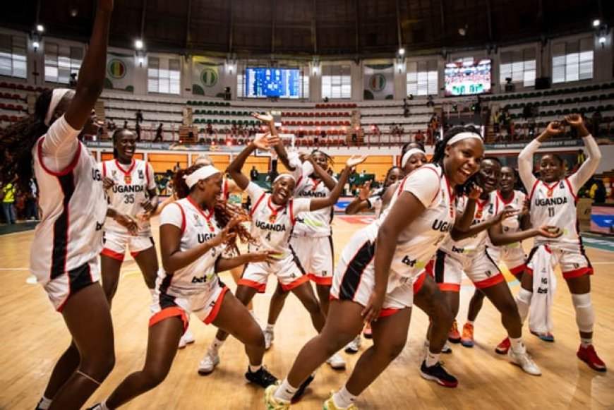 Afrobasket féminin 2025: résultats et qualifications au 1er tour