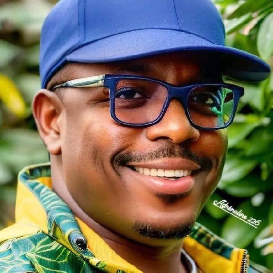 Burkina Faso : Le gouvernement exige des explications sur la mort suspecte du blogueur Alino Faso en Côte d'Ivoire