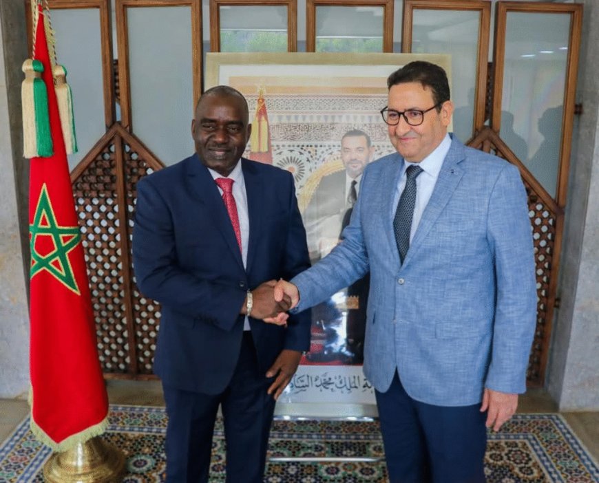 Niger : le Maroc sollicité pour relancer la compagnie aérienne nationale