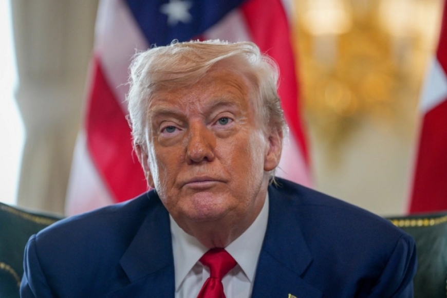 Otan : vers un retrait des Etats-Unis d'Europe ? Le verdict de Donald Trump attendu dans les prochains mois