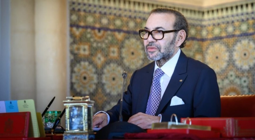 Mohammed VI adressera un discours et présidera la Fête du Trône