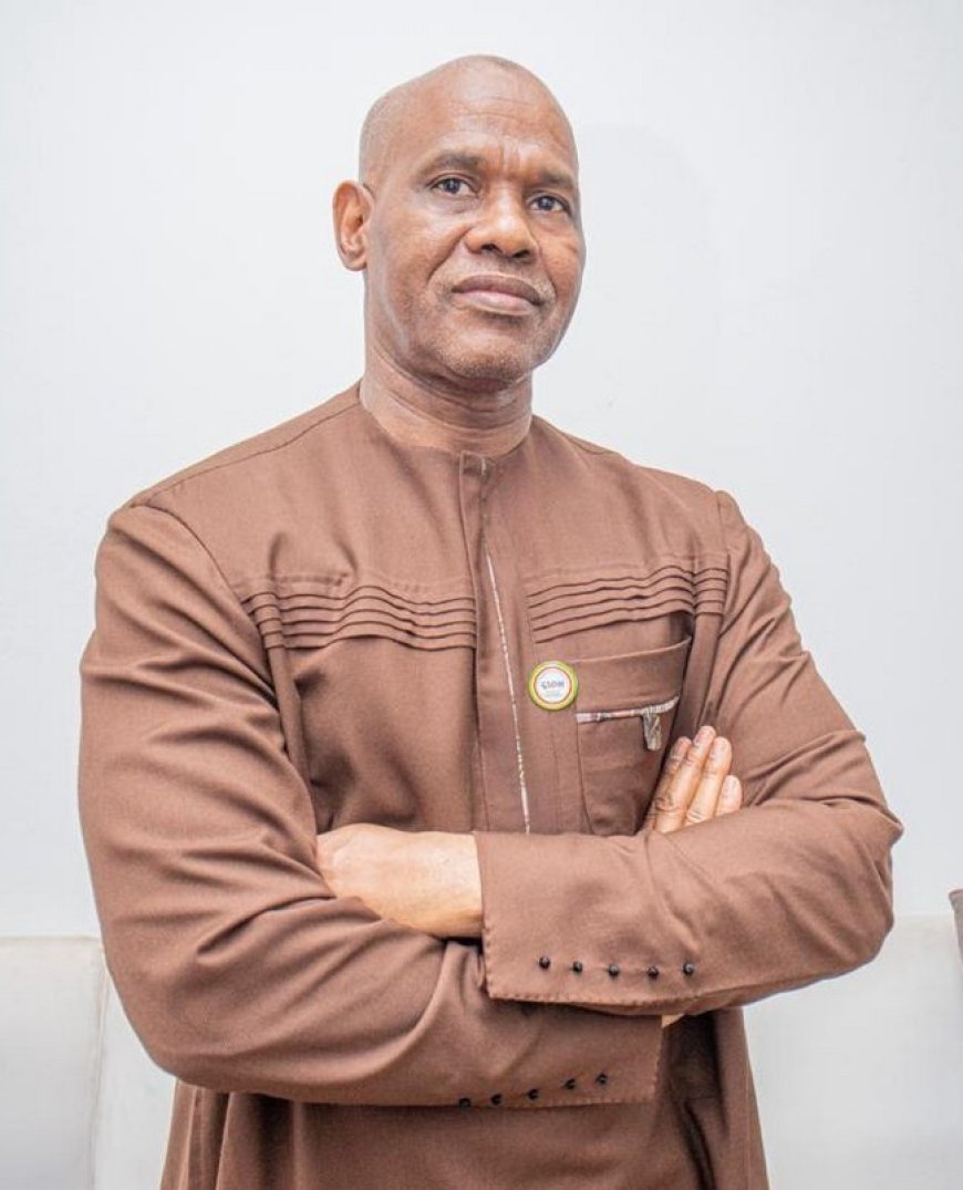 CSDM : Mohamed Cherif sort du silence