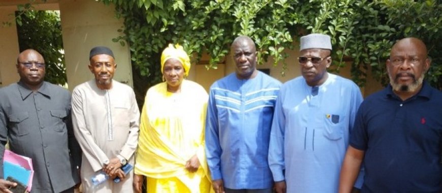 Segou : Apej redynamise son programme de stage