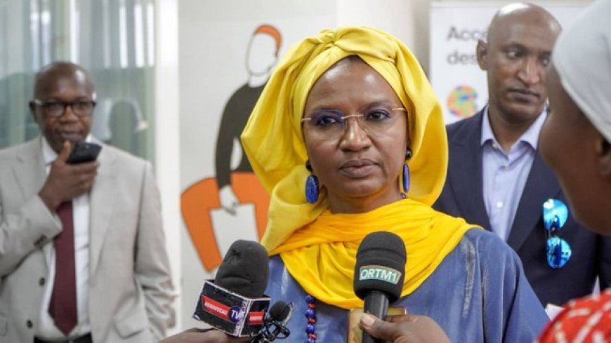 «Mali Kura Taasira 3» : La vision novatrice de Oumou Sall Seck face aux défis de l’entrepreneuriat, de l’emploi et de la formation professionnelle