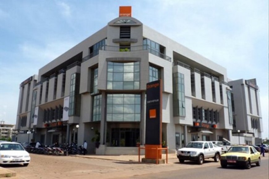 Téléphonie mobile… Comment Orange Mali nous vole sans scrupules !