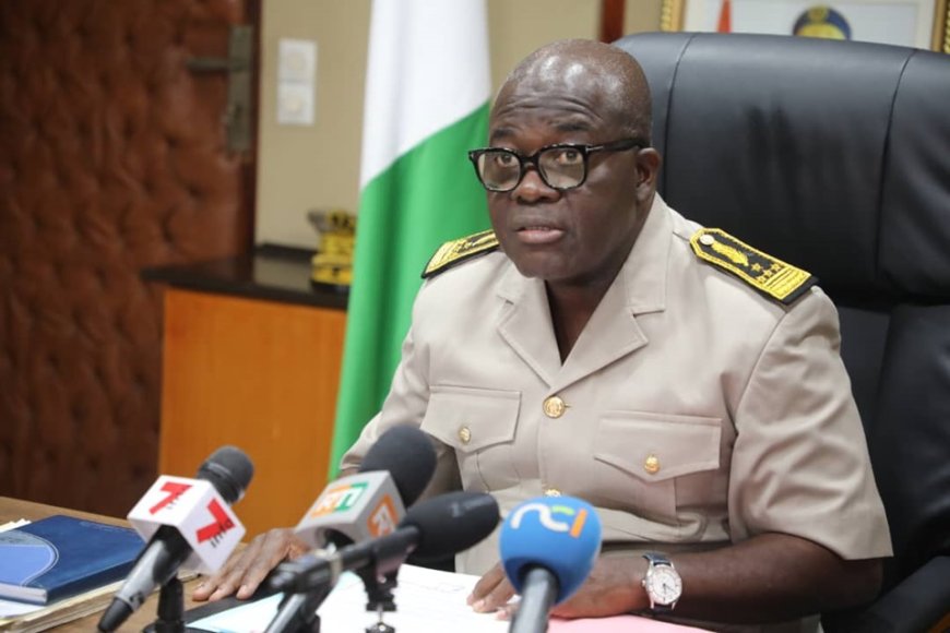 Côte d’Ivoire-AIP/ Le préfet d’Abidjan annonce l’annulation de la marche du front commun PPA-CI/PDCI-RDA prévue le 2 août
