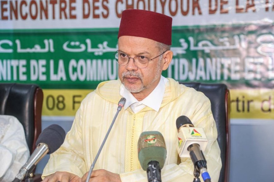 L’ambassadeur Driss Isbayene à la célébration de la fête du trône : "La reconnaissance de la souveraineté du Maroc sur son Sahara a été encore plus expressive sur le plan diplomatique et consulaire"
