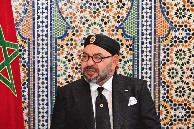 Le Roi Mohammed VI : un souverain visionnaire au service d'un Maroc moderne et solidaire