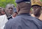 Incident à Kaolack : un Maire chassé, une République blessée. (Par Momar Dieng Diop)
