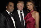 Diddy a officiellement demandé la grâce présidentielle à Donald Trump
