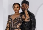 Davido et Chioma célèbrent leur mariage en grande pompe à Miami, Dangote présent (photos)