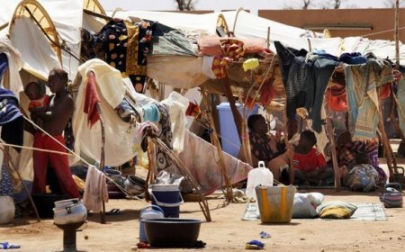 Mali, Burkina Faso, Niger : des enfants oubliés dans l’ombre des conflits