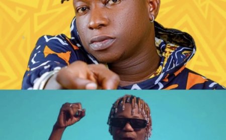 People : Tension croissante entre Yacou B OG et Young BG