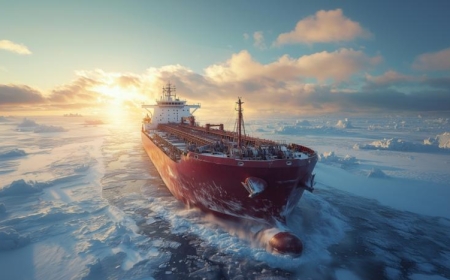 L’Europe accepte une pleine vassalisation énergétique vis-à-vis des États-Unis