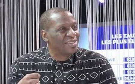 Modibo Mao Makalou, économiste : « La baisse du taux directeur de la Bcéao a des avantages »