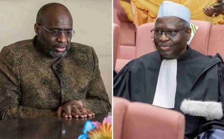 Justice : quatre (04) chefs d’inculpation contre Moussa Mara, son avocat conteste