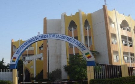 Économie malienne : Une résilience à toute épreuve