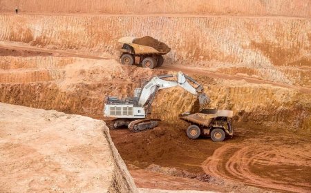 Nouveau code minier : Trois sociétés s’engagent