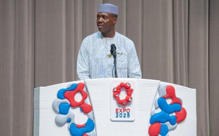 À Osaka, le Mali s’affiche comme une terre d’opportunités